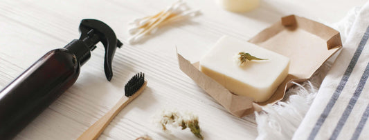7 easy eco cleaning swaps! - EcoVibe