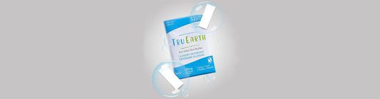 5 reasons we love our Laundry Detergent Strips - EcoVibe
