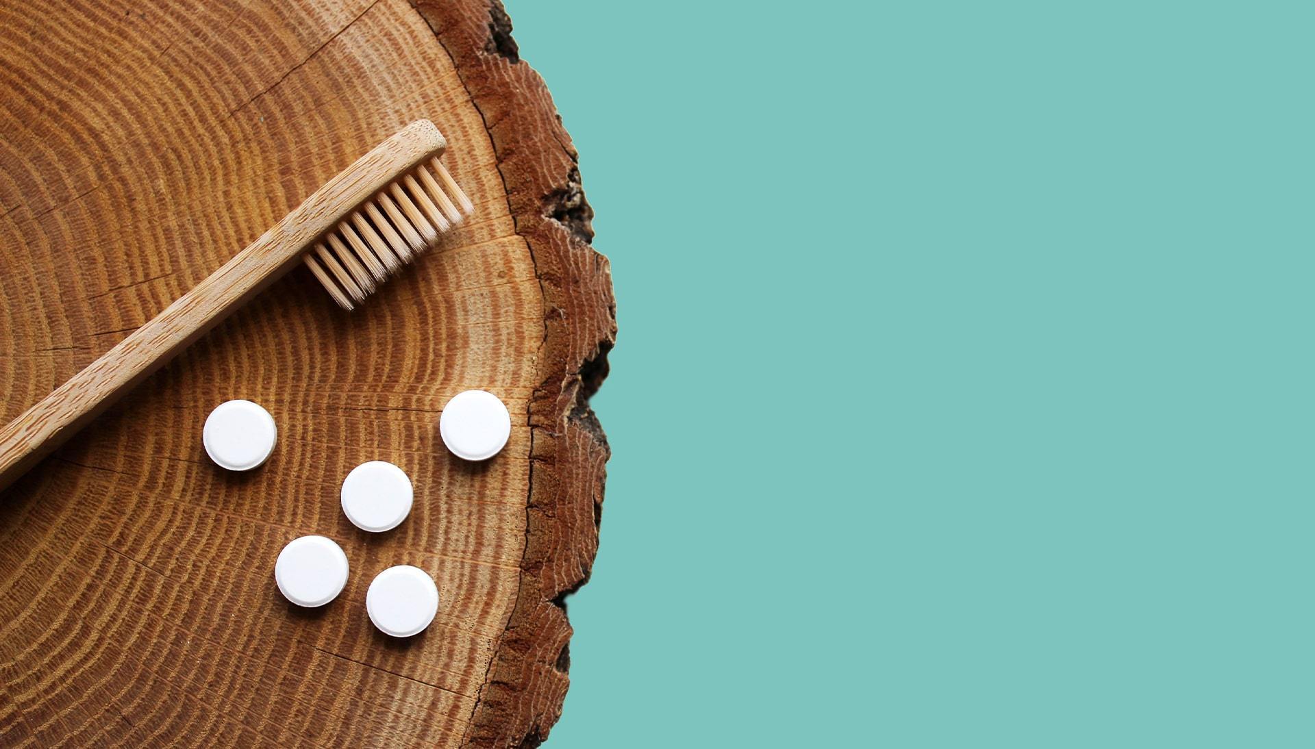 Toothpaste Tablets Why We Love Them EcoVibe