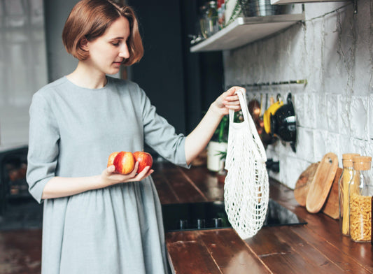 How to Live a zero waste life