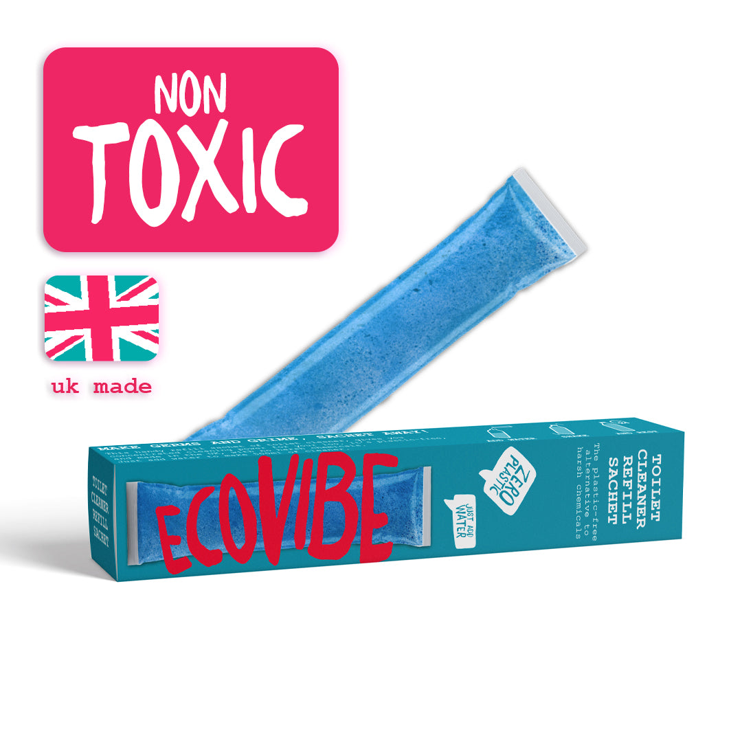 Toilet Cleaner