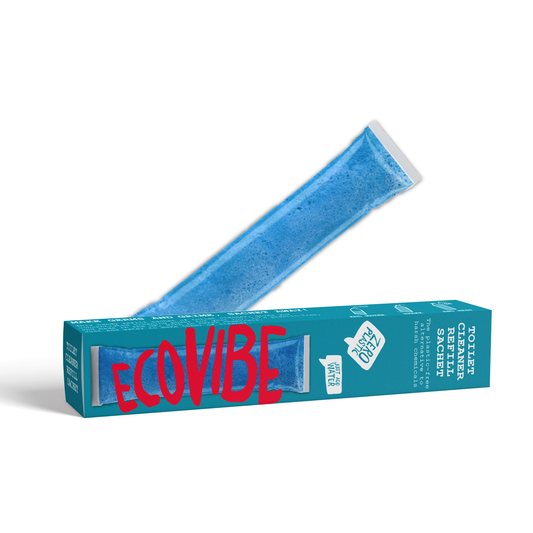Toilet Cleaner