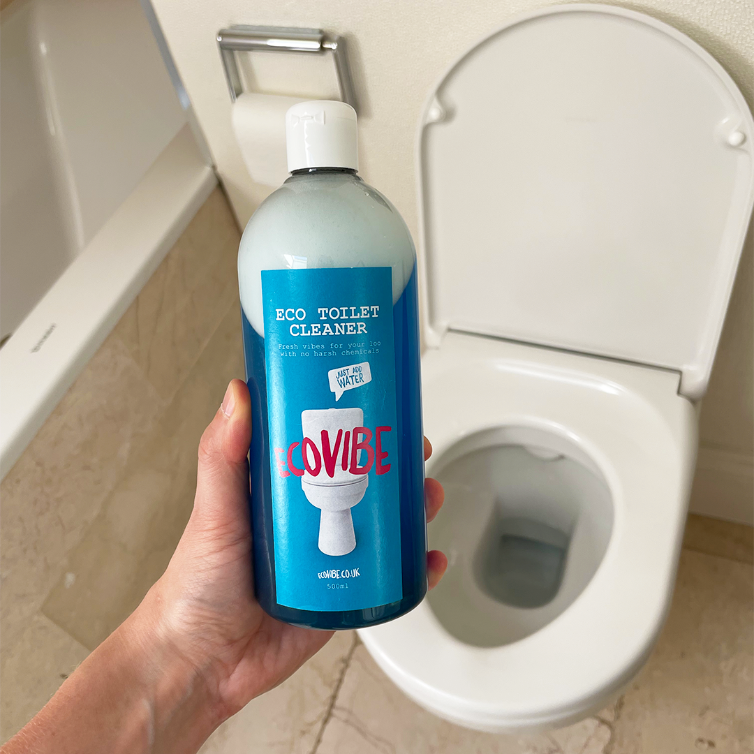 Toilet Cleaner