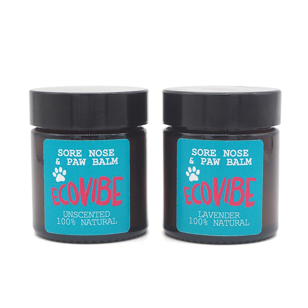 Dog Nose & Paw Balm