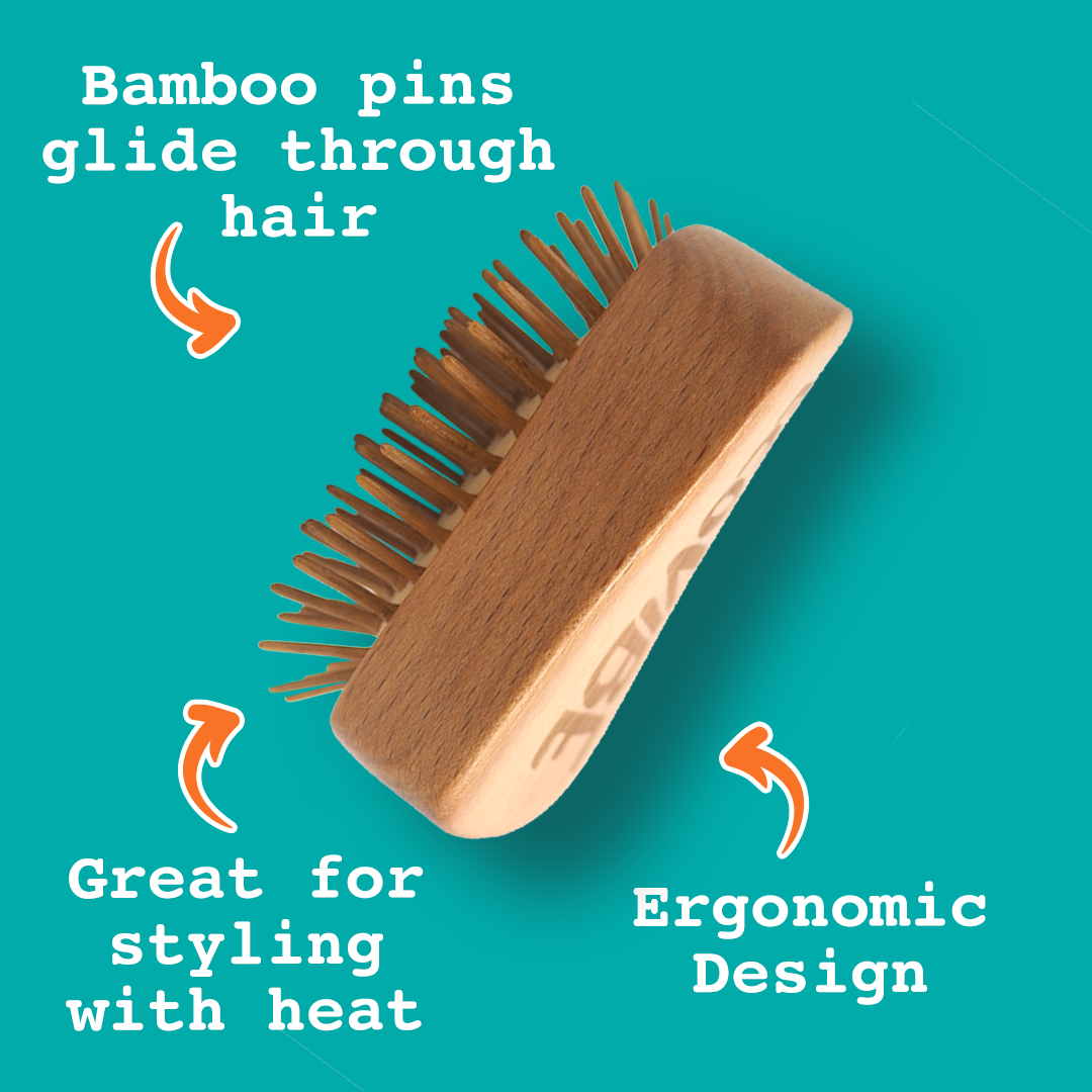 Bamboo Tangle Teezer