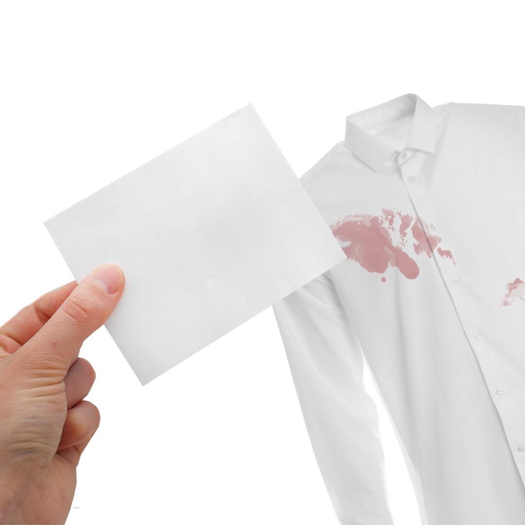 32 Dissolvable Laundry Detergent Strips - EcoVibe