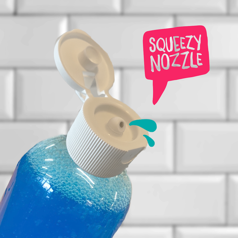 Toilet Cleaner