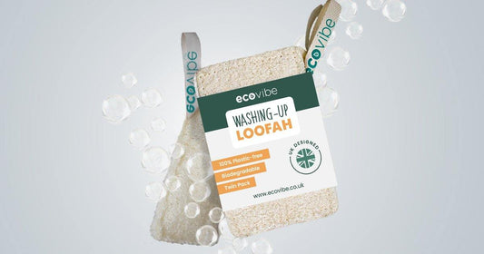 5 reasons it’s time to swap your plastic sponge to this loofah - EcoVibe