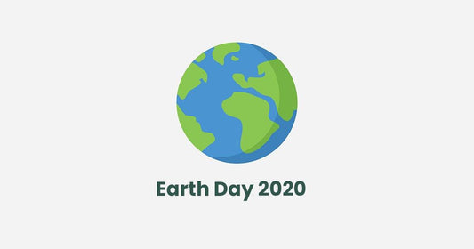 Earth Day 2020