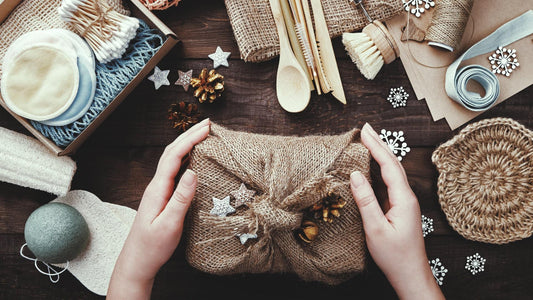 How to get organised for Christmas - EcoVibe