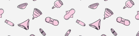 We’re Taking on the Tampon Tax - EcoVibe