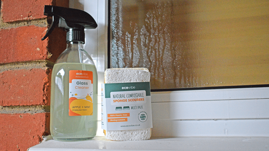 Top Tips For Cleaning Mirrors & Glass (The Eco-Friendly Way!) - EcoVibe