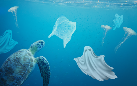 Scariest Plastic Polluters - EcoVibe