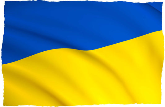 Let’s pull together and help Ukraine