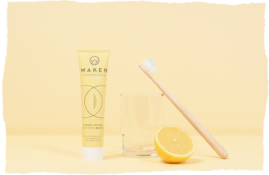 Introducing Waken Mouthcare: An interview with the founders