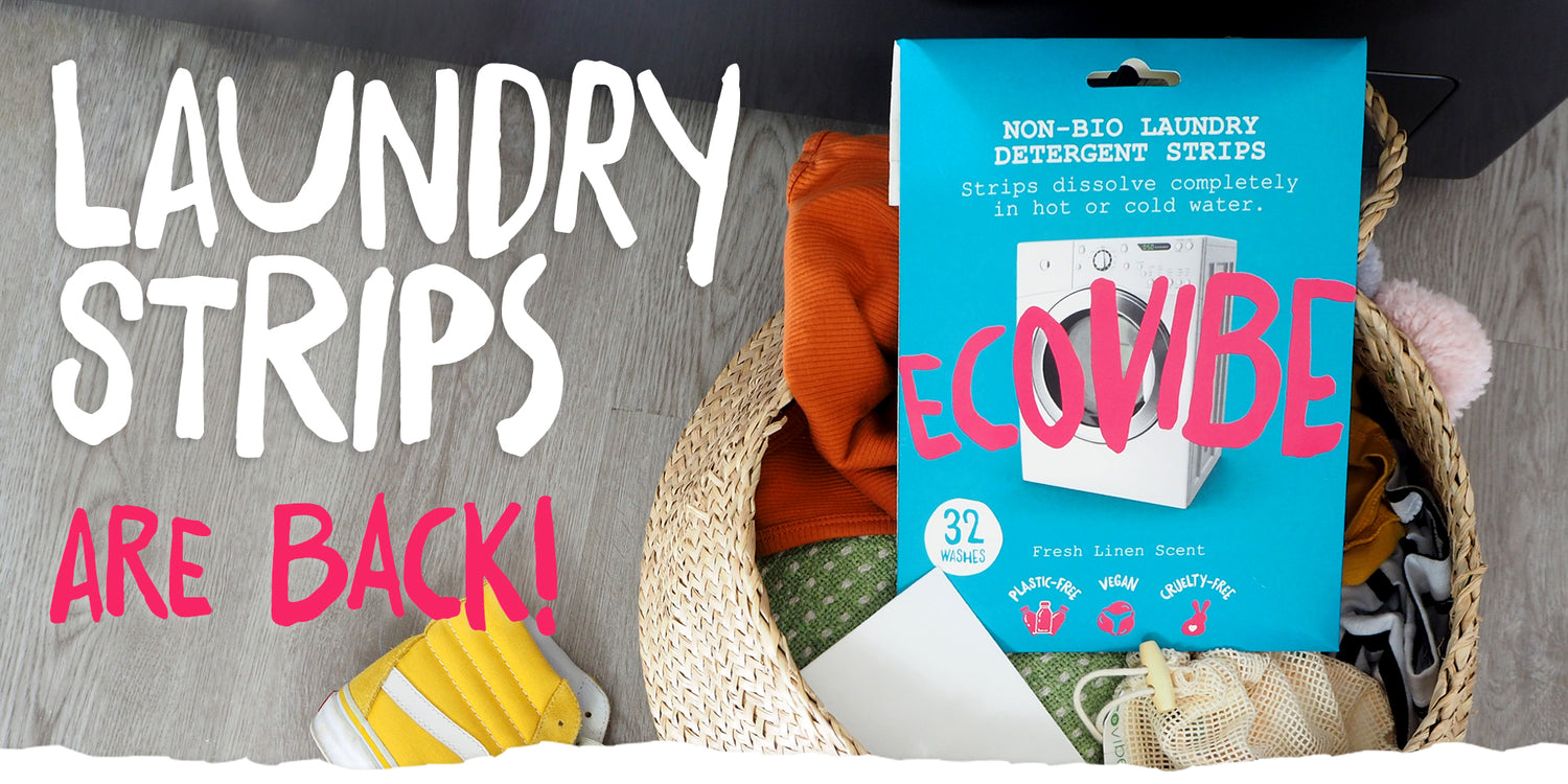 Eco Friendly Products UK Zero Waste Shop UK EcoVibe