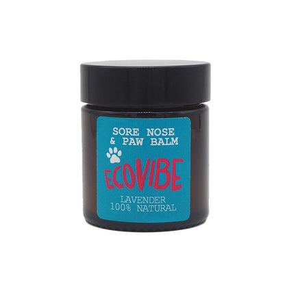 Dog Nose & Paw Balm
