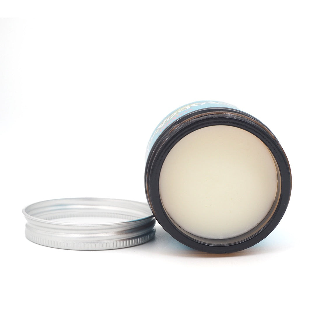 Natural Deodorant Balm