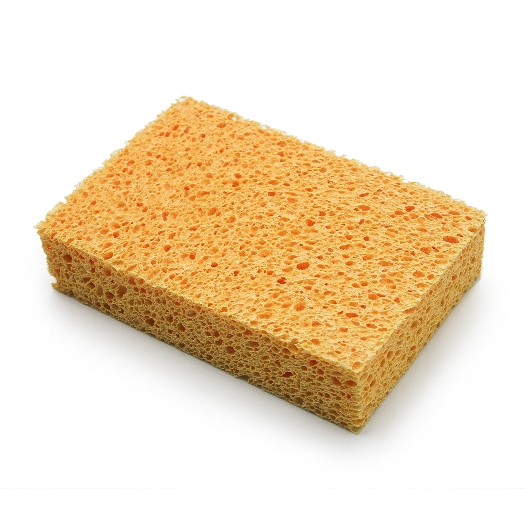 Compostable, Cellulose Sponges UK - Pack of 2