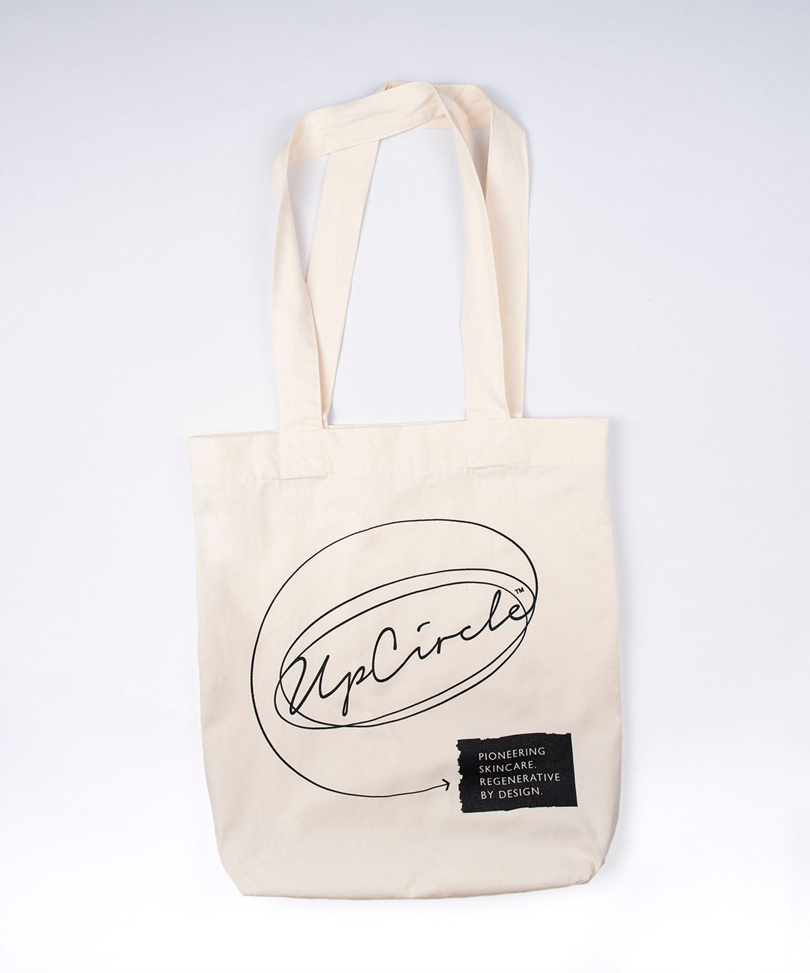UpCircle Cotton Tote Bag
