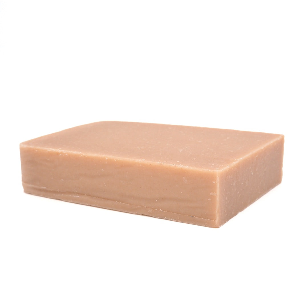 Natural Shampoo Bar - Pink Grapefruit - 100g