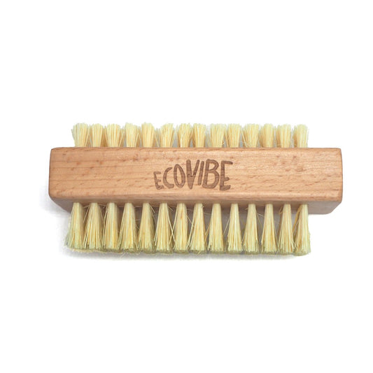 Beechwood Nail Brush