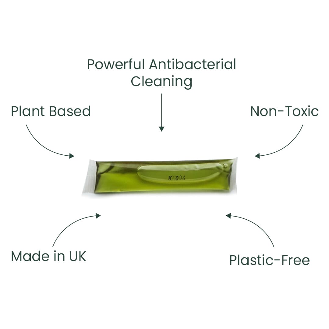 Antibac Kitchen Surface Cleaner Refills