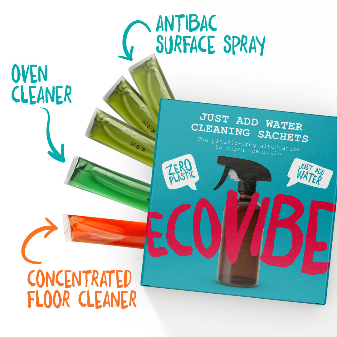 Kitchen Cleaner Refill 1 Pack