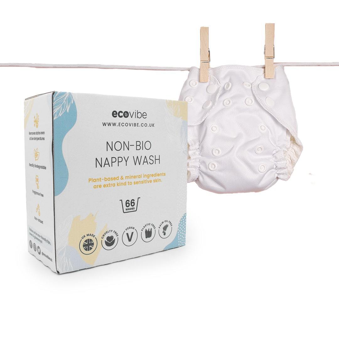Nappy wash - 2kg - EcoVibe