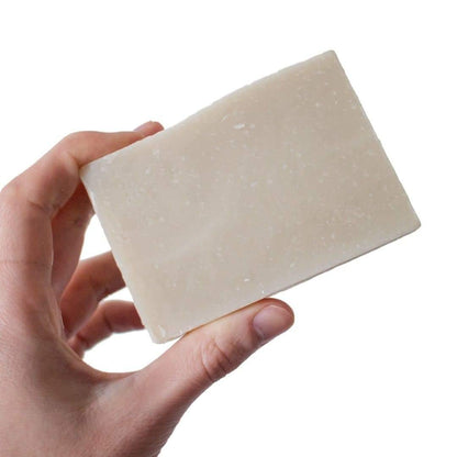 Anti-Bacterial Soap - Tea Tree & Clay - 100g - EcoVibe