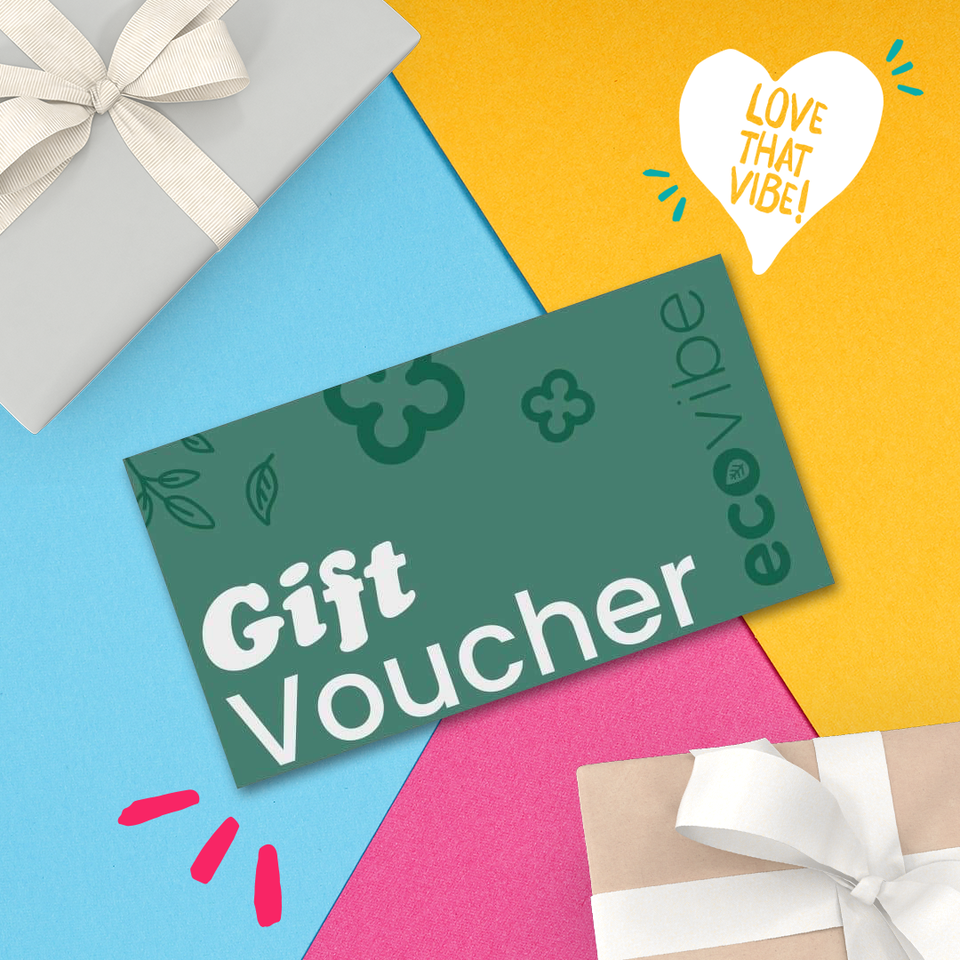 EcoVibe E-Gift Voucher