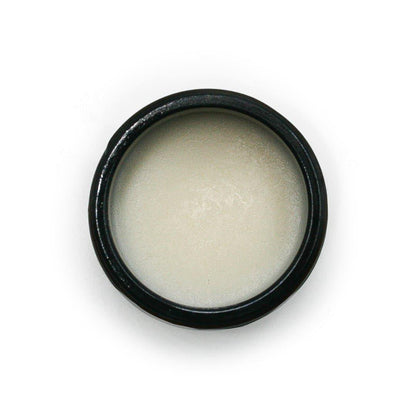 EcoVibe Natural Deodorant Balm - Patchouli & Orange (60g)